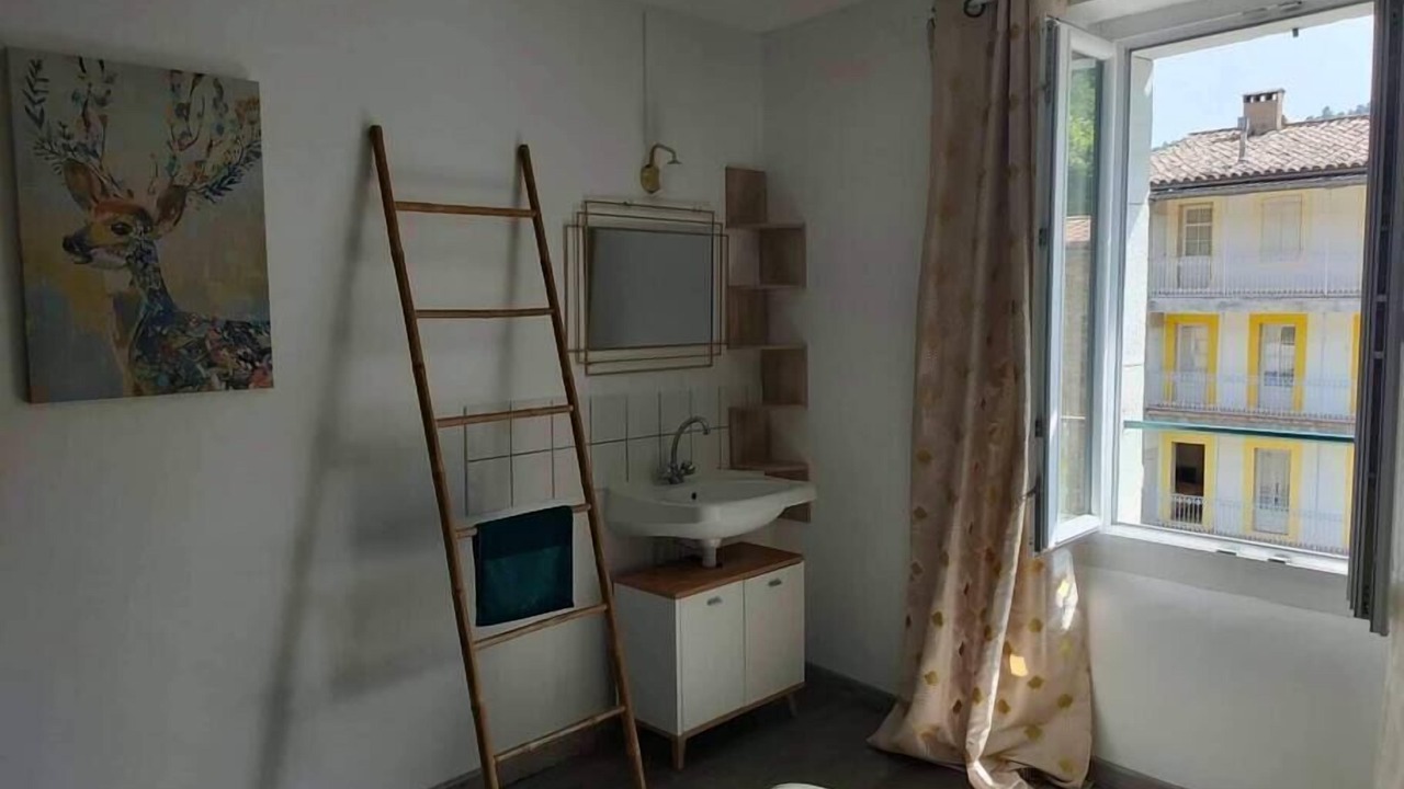 Photo of Bedroom in Rennes-les-Bains