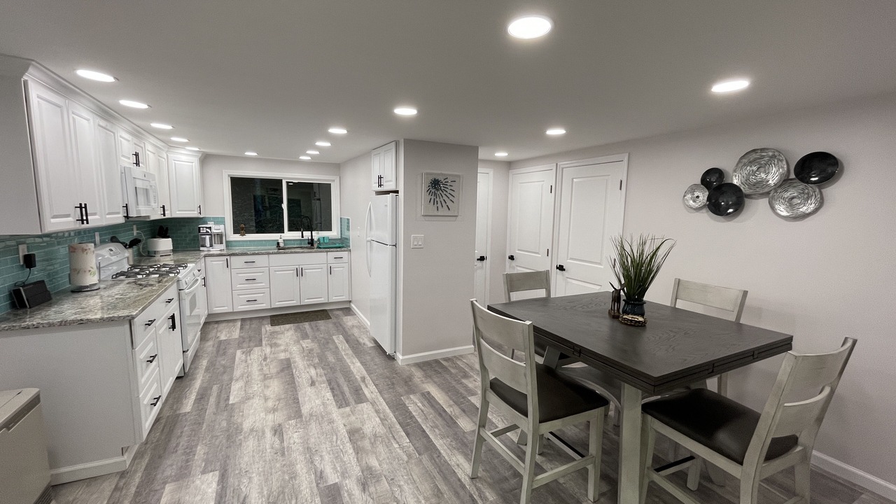Photo of Kitchen in Fleischmanns