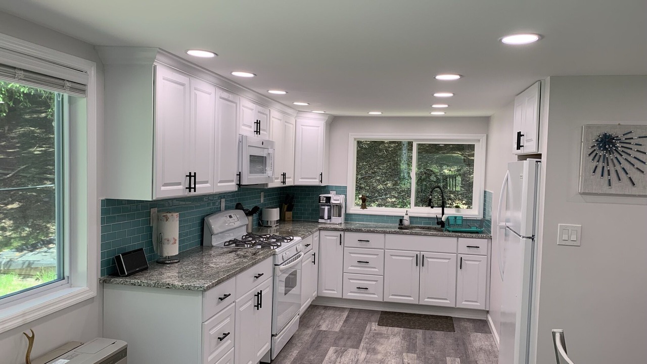 Photo of Kitchen in Fleischmanns
