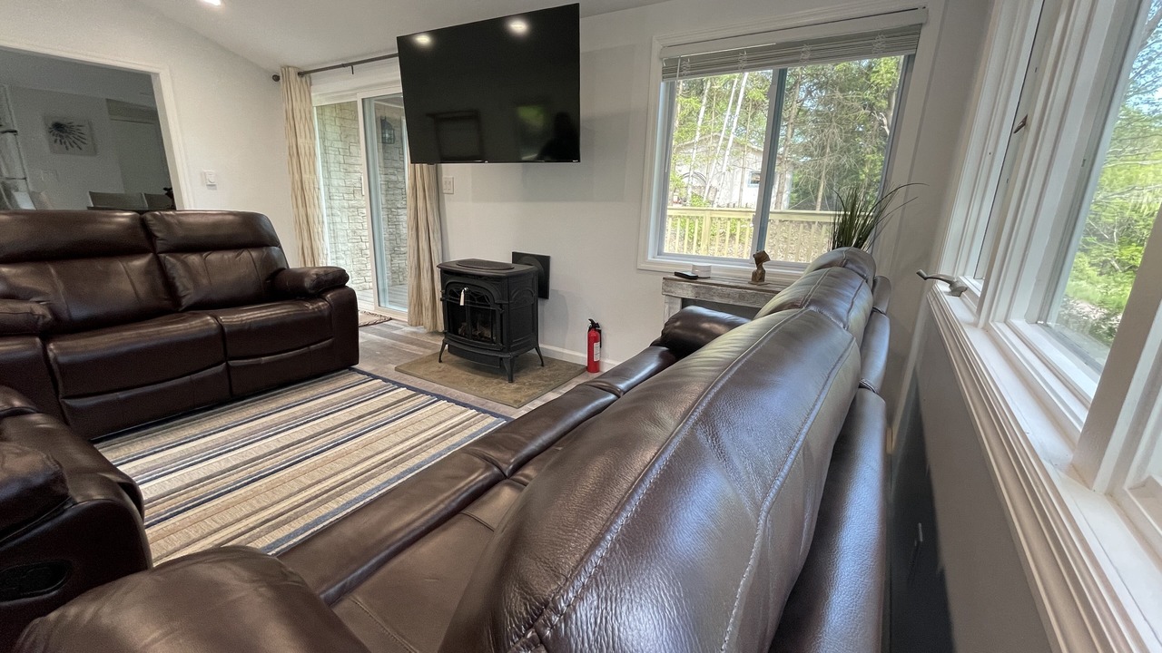 Photo of Livingroom in Fleischmanns