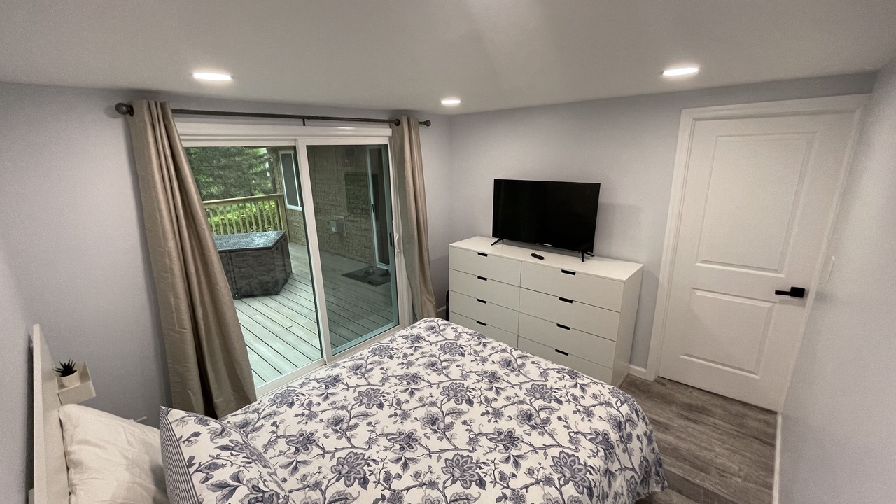 Photo of Bedroom in Fleischmanns