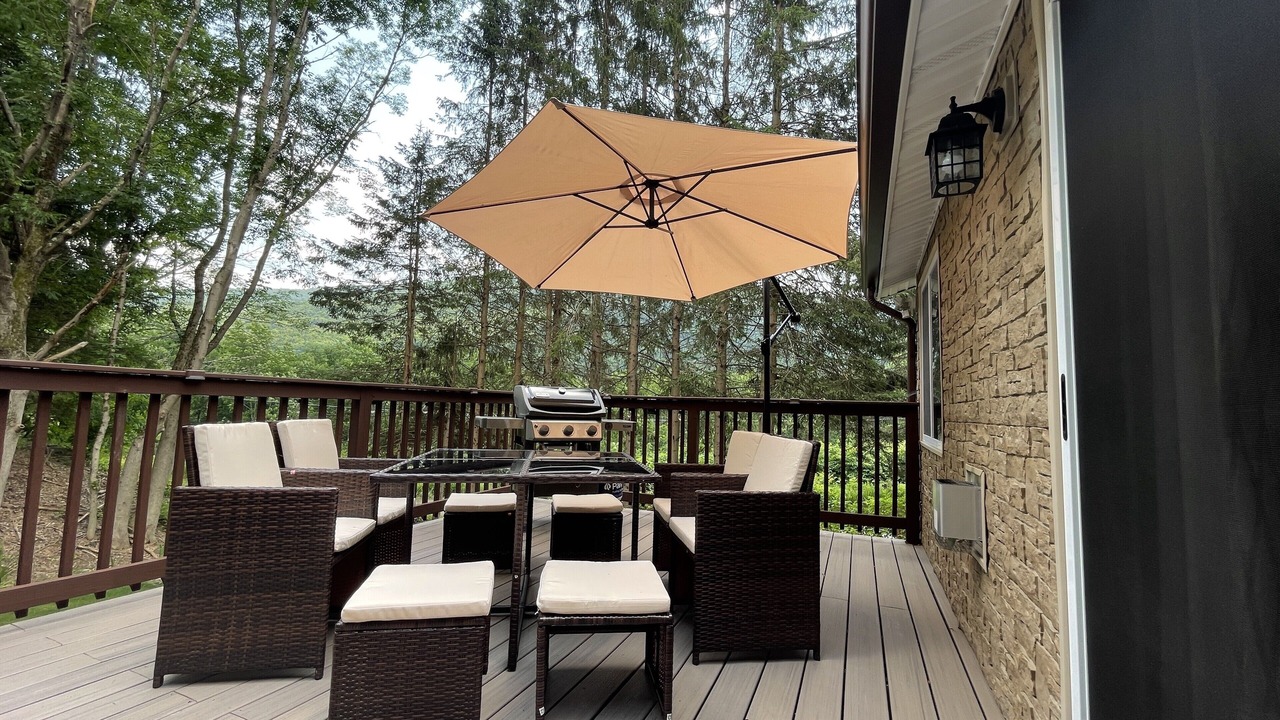 Photo of Outdoor in Fleischmanns
