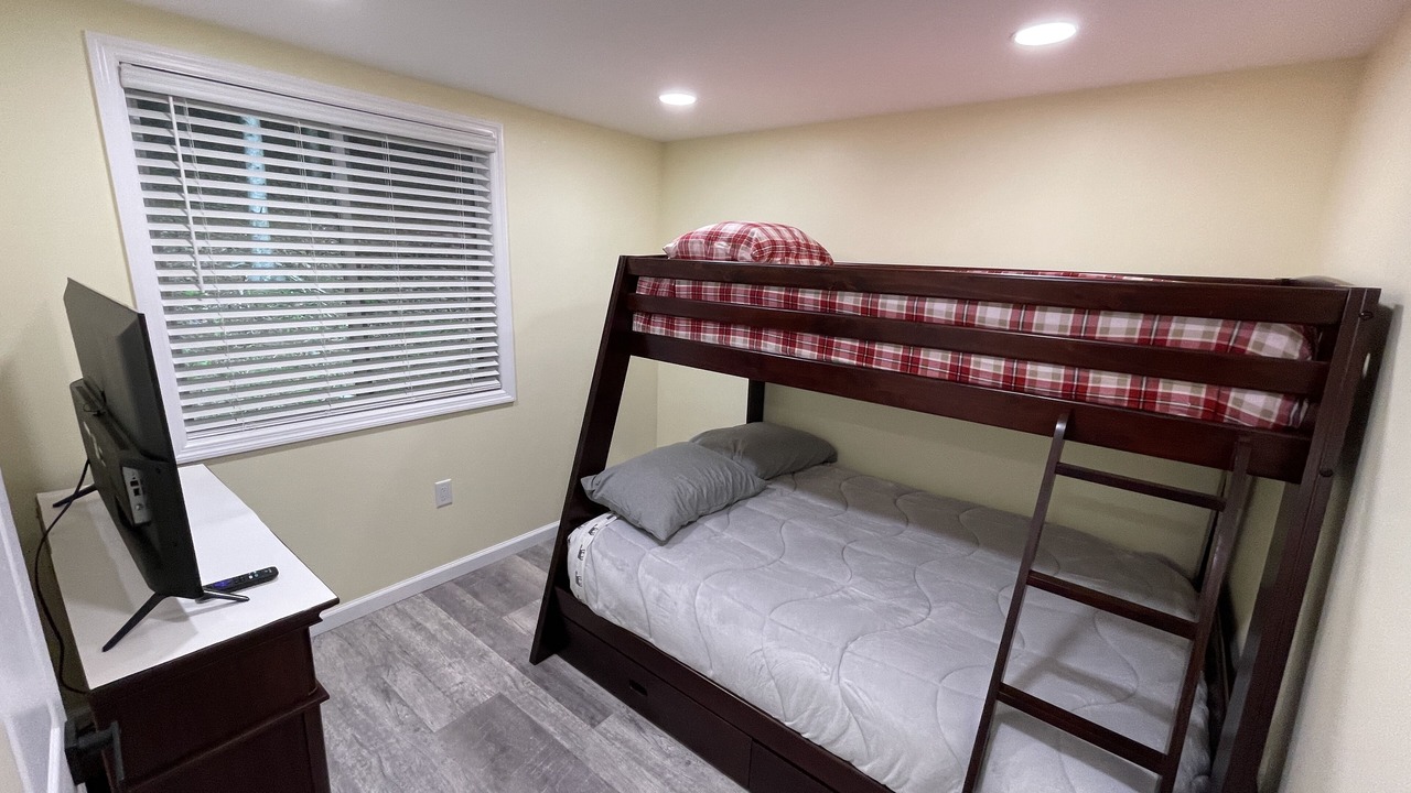 Photo of Bedroom in Fleischmanns