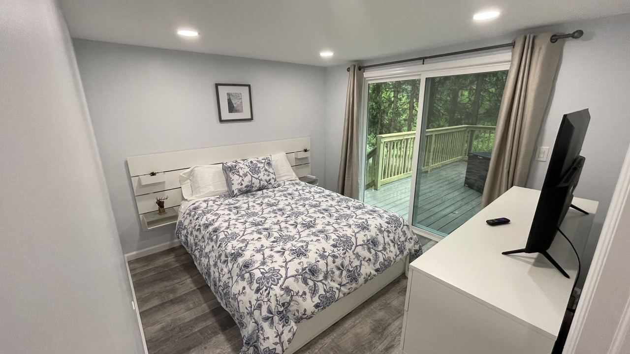 Photo of Bedroom in Fleischmanns