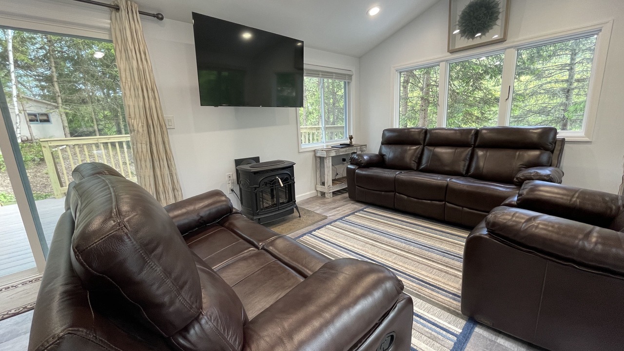 Photo of Livingroom in Fleischmanns