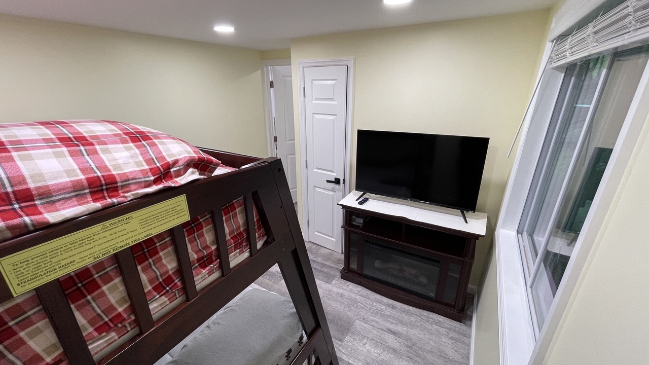 Photo of Bedroom in Fleischmanns