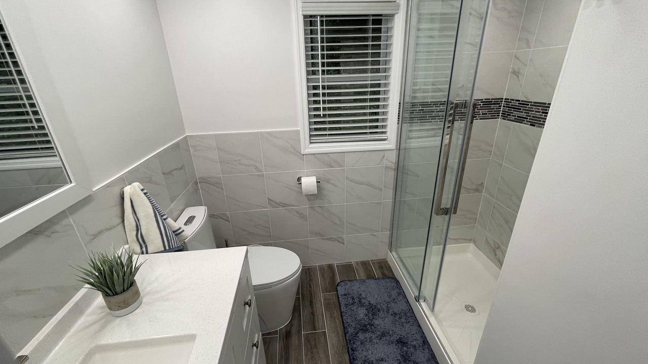 Photo of Bathroom in Fleischmanns