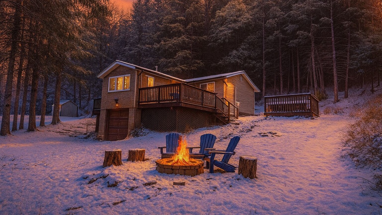 Photo of Outdoor in Fleischmanns