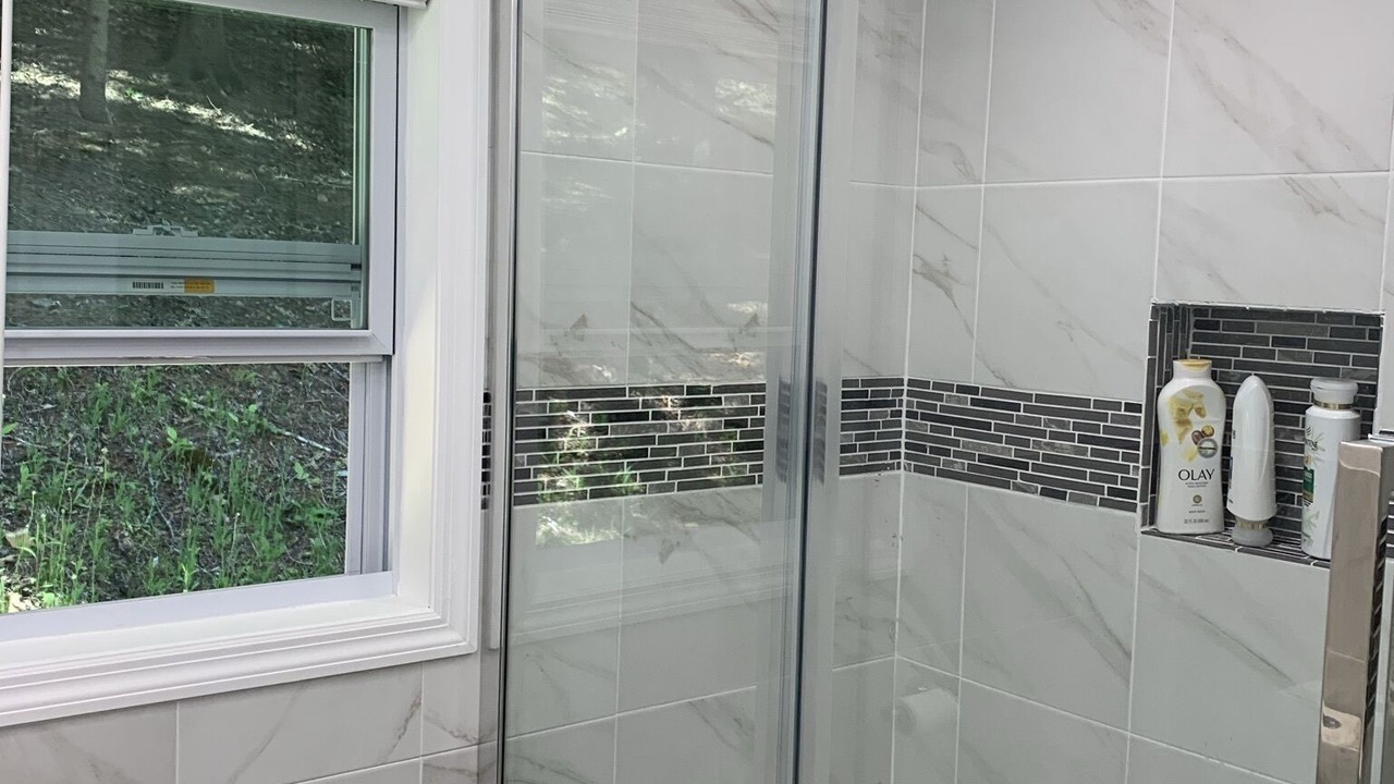 Photo of Bathroom in Fleischmanns