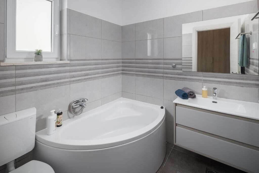 Photo of Bathroom in Valbandon