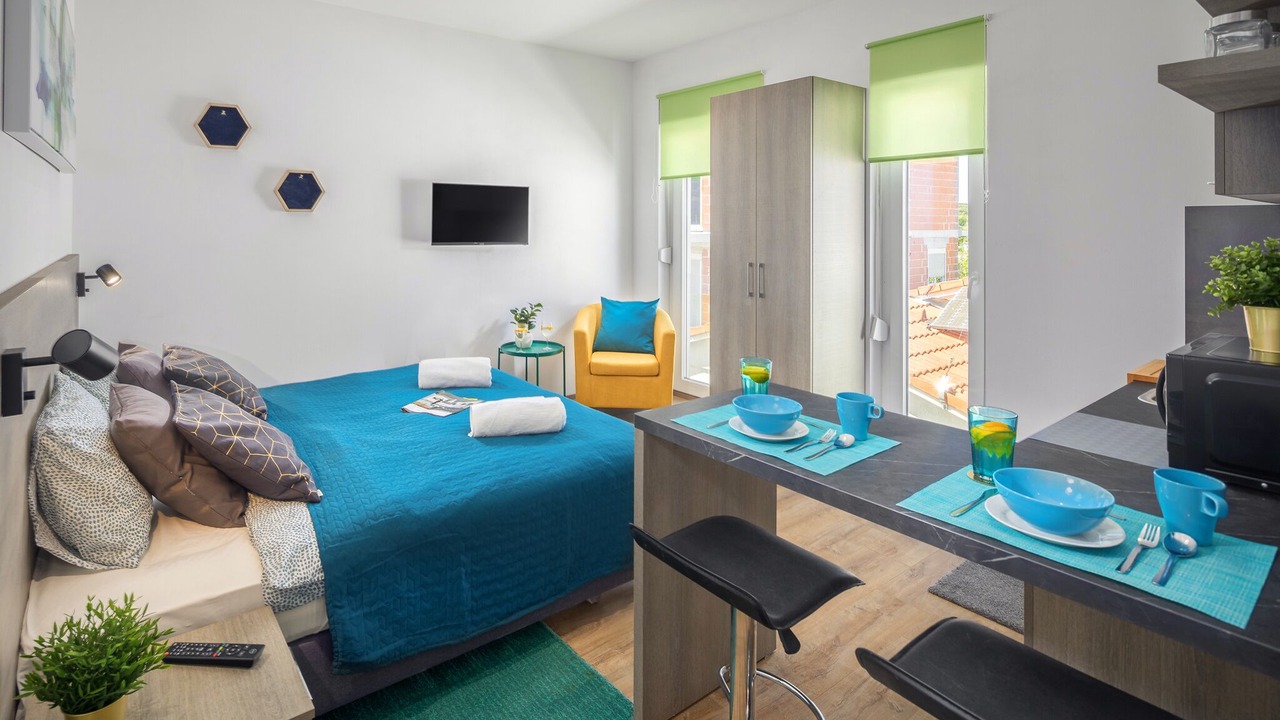 Photo of Bedroom in Valbandon