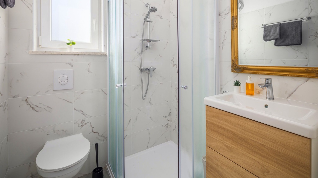 Photo of Bathroom in Valbandon