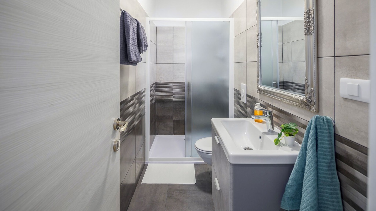Photo of Bathroom in Valbandon