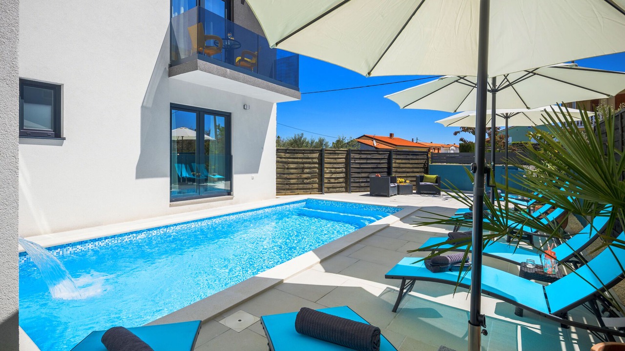Photo of Outdoor in Valbandon