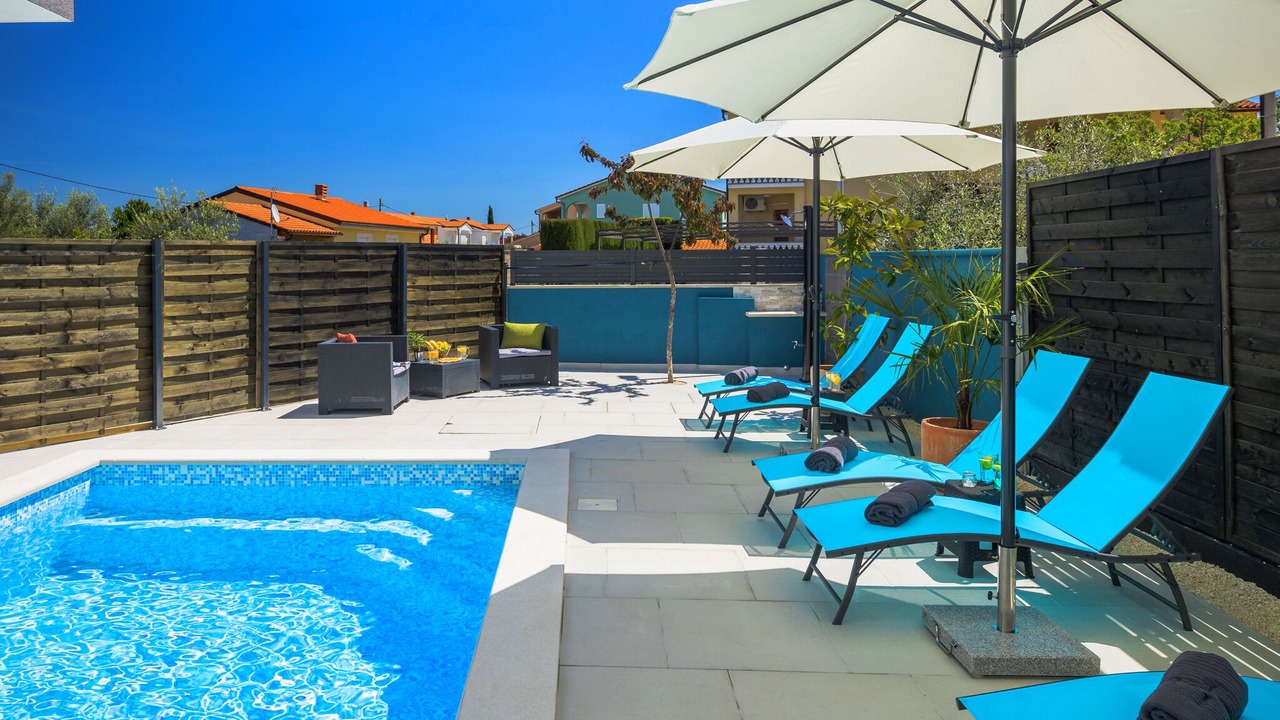 Photo of Outdoor in Valbandon