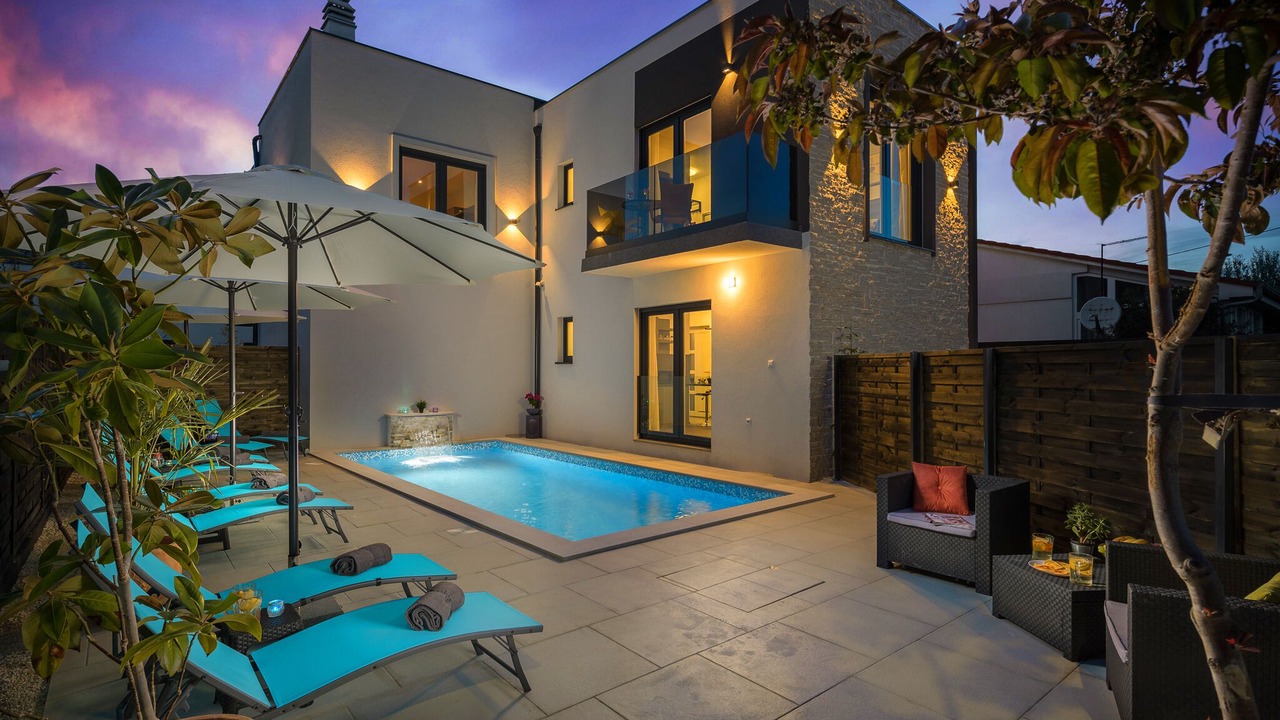 Photo of Outdoor in Valbandon