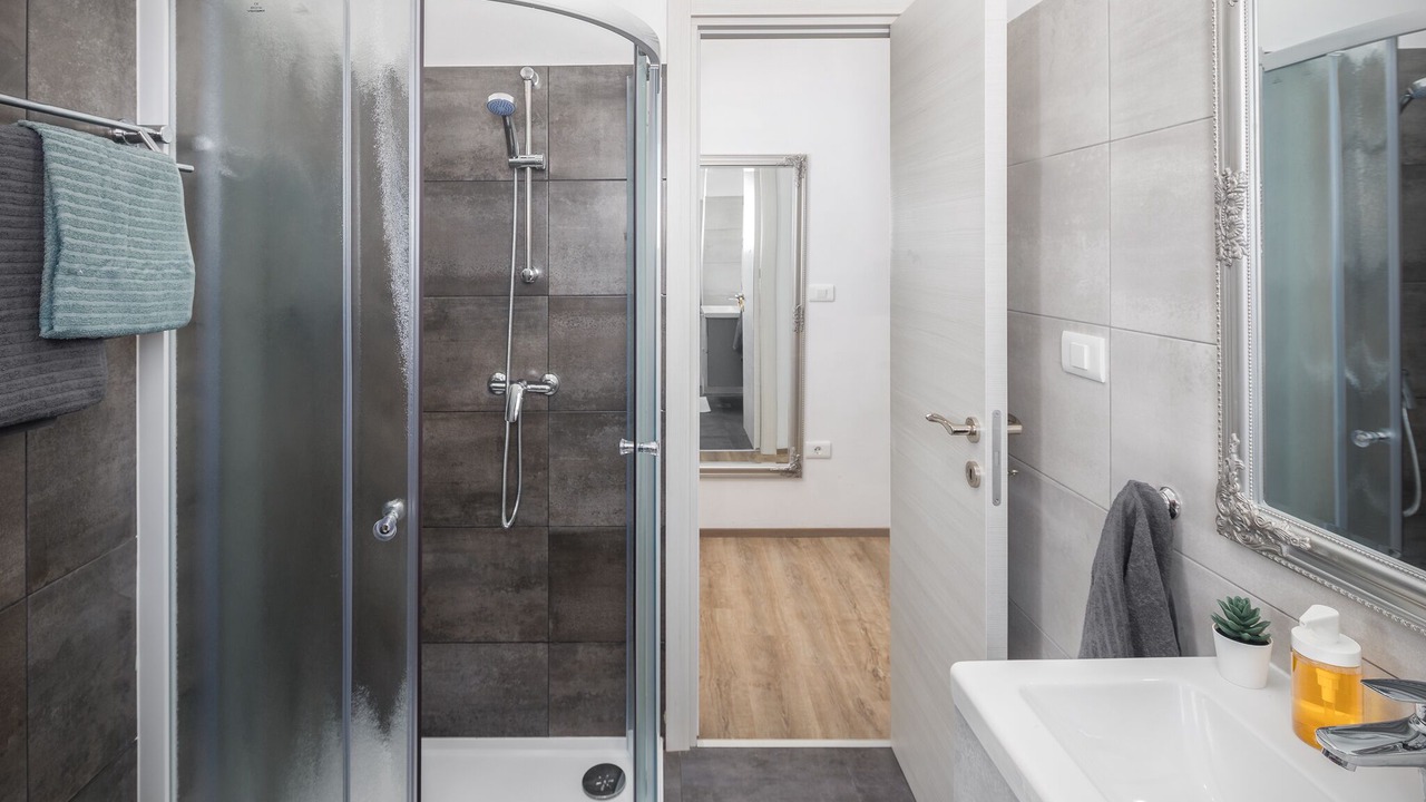 Photo of Bathroom in Valbandon