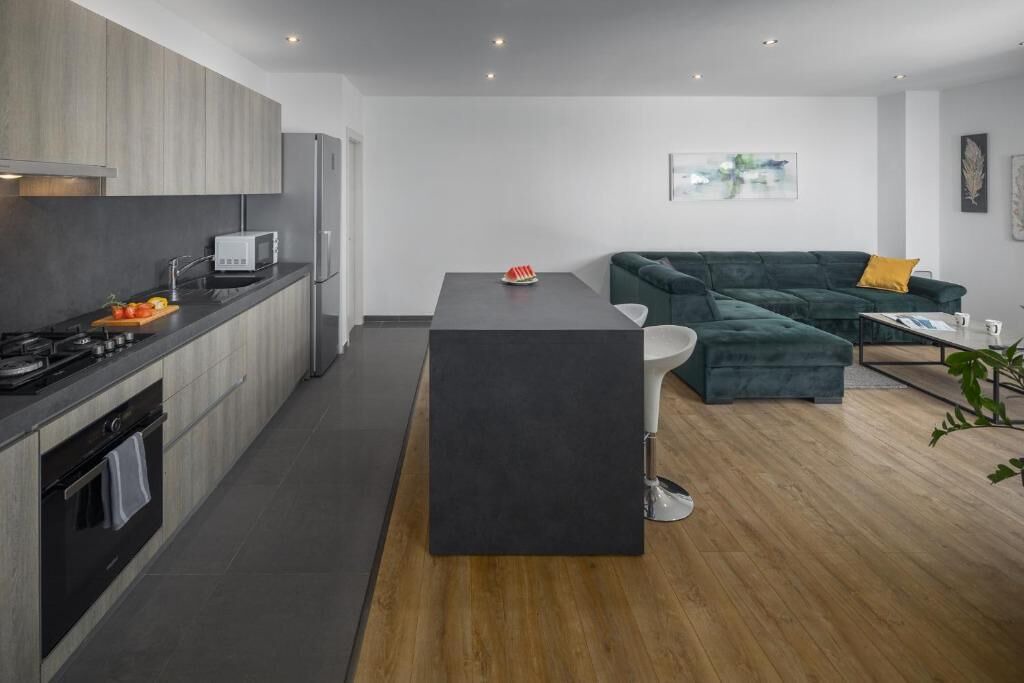 Photo of Livingroom in Valbandon