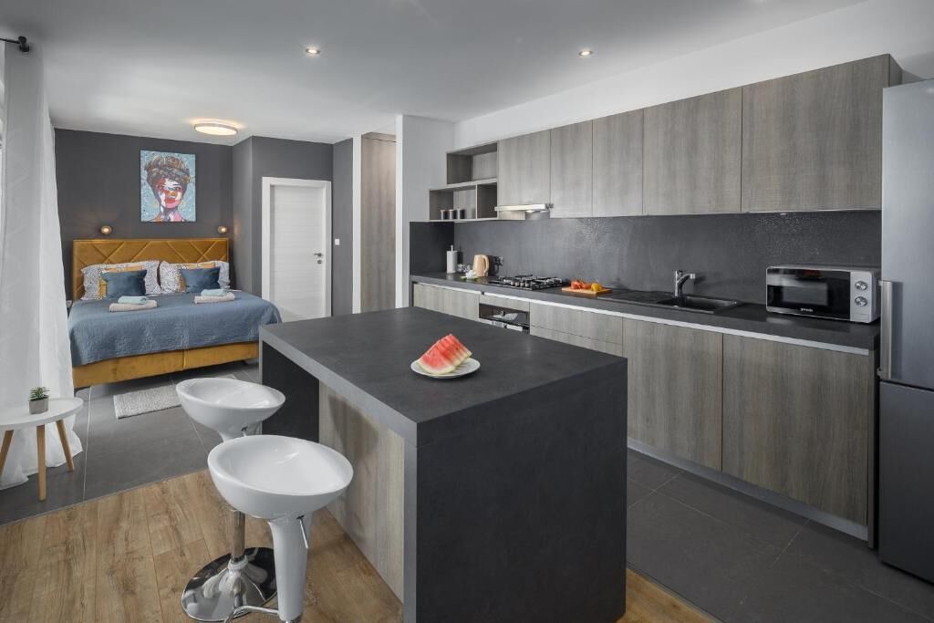 Photo of Livingroom in Valbandon