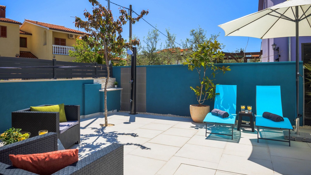 Photo of Outdoor in Valbandon