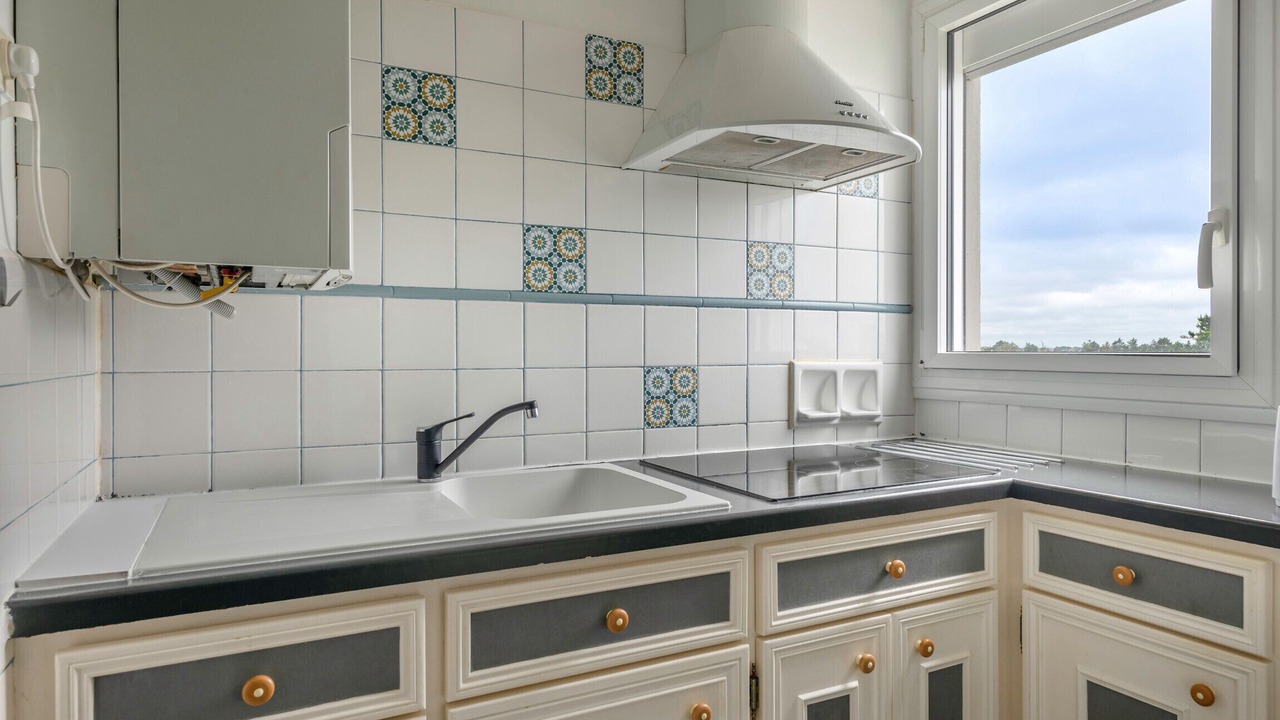 Photo of Kitchen in Le Pouliguen