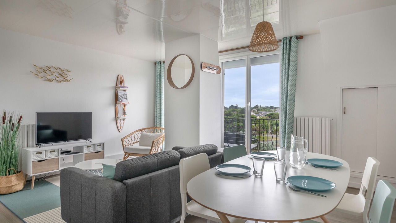 Photo of Livingroom in Le Pouliguen