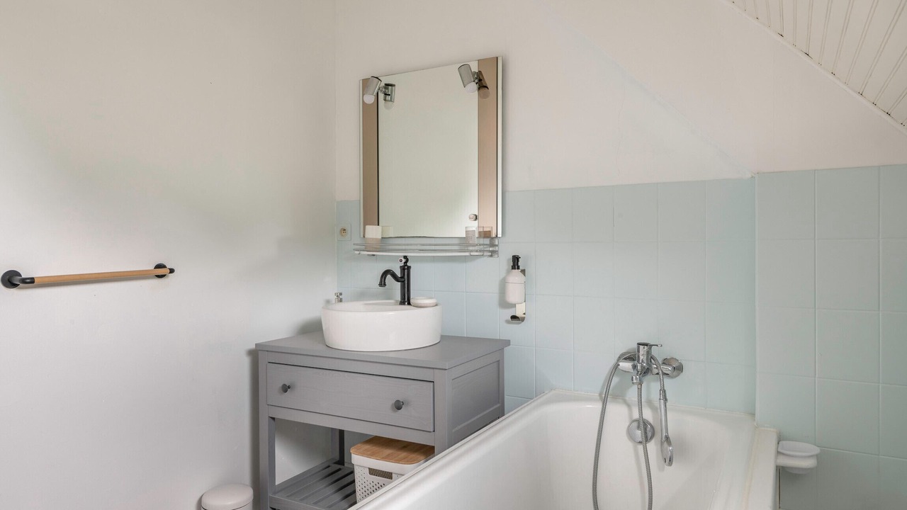 Photo of Bathroom in Le Pouliguen