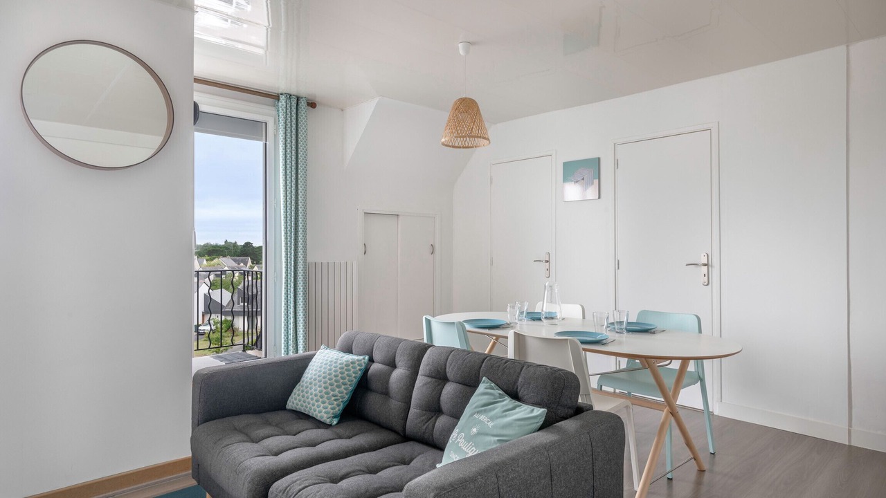 Photo of Livingroom in Le Pouliguen