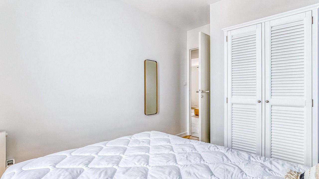 Photo of Bedroom in Noirmoutier-en-l'Ile