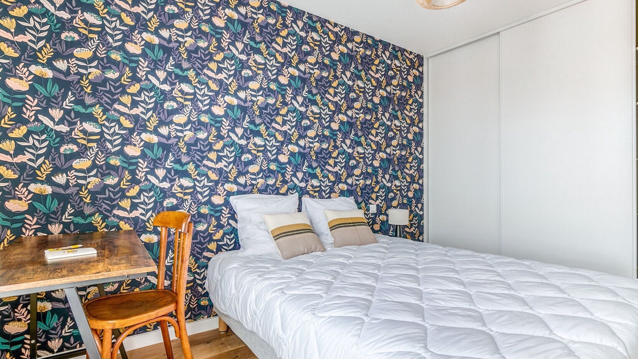 Photo of Bedroom in Noirmoutier-en-l'Ile