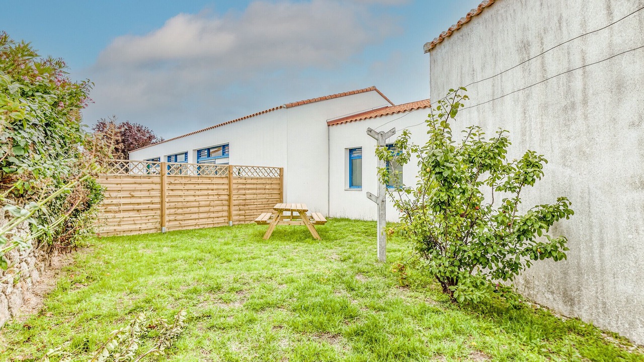 Photo of Outdoor in Noirmoutier-en-l'Ile