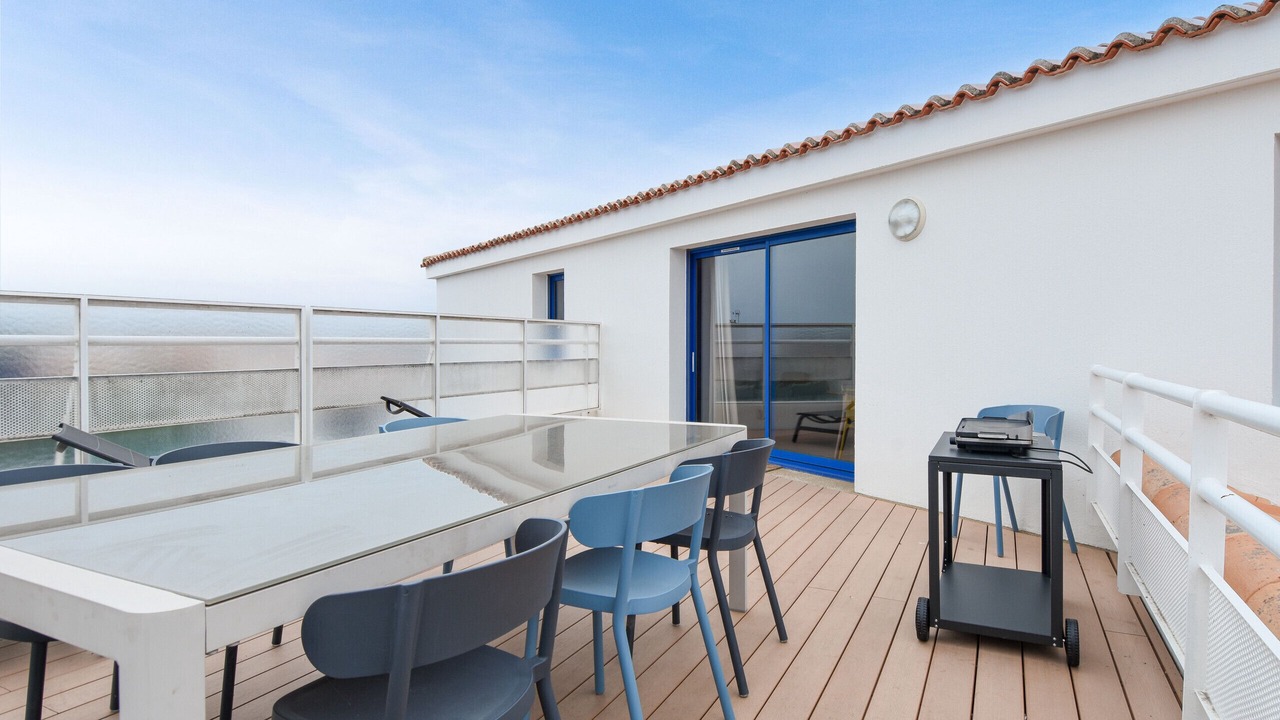 Photo of Outdoor in Noirmoutier-en-l'Ile