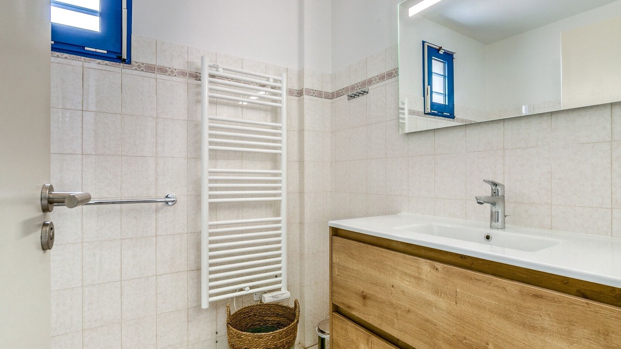 Photo of Bathroom in Noirmoutier-en-l'Ile