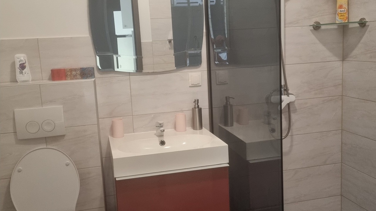 Photo of Bathroom in Benkovac