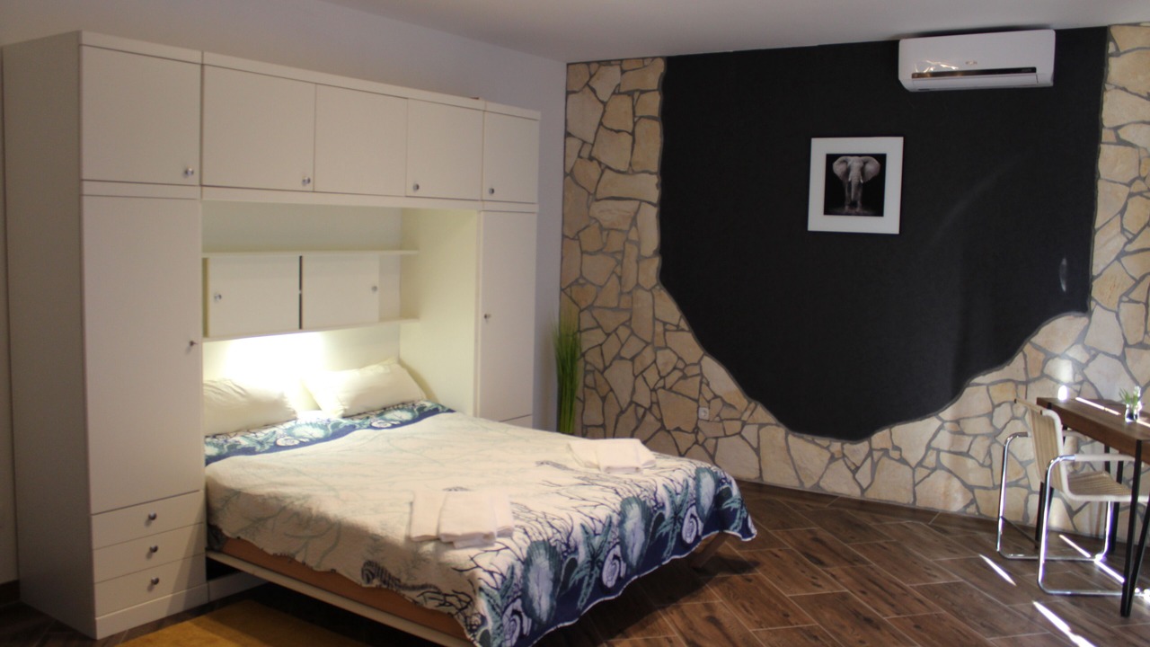Photo of Bedroom in Benkovac