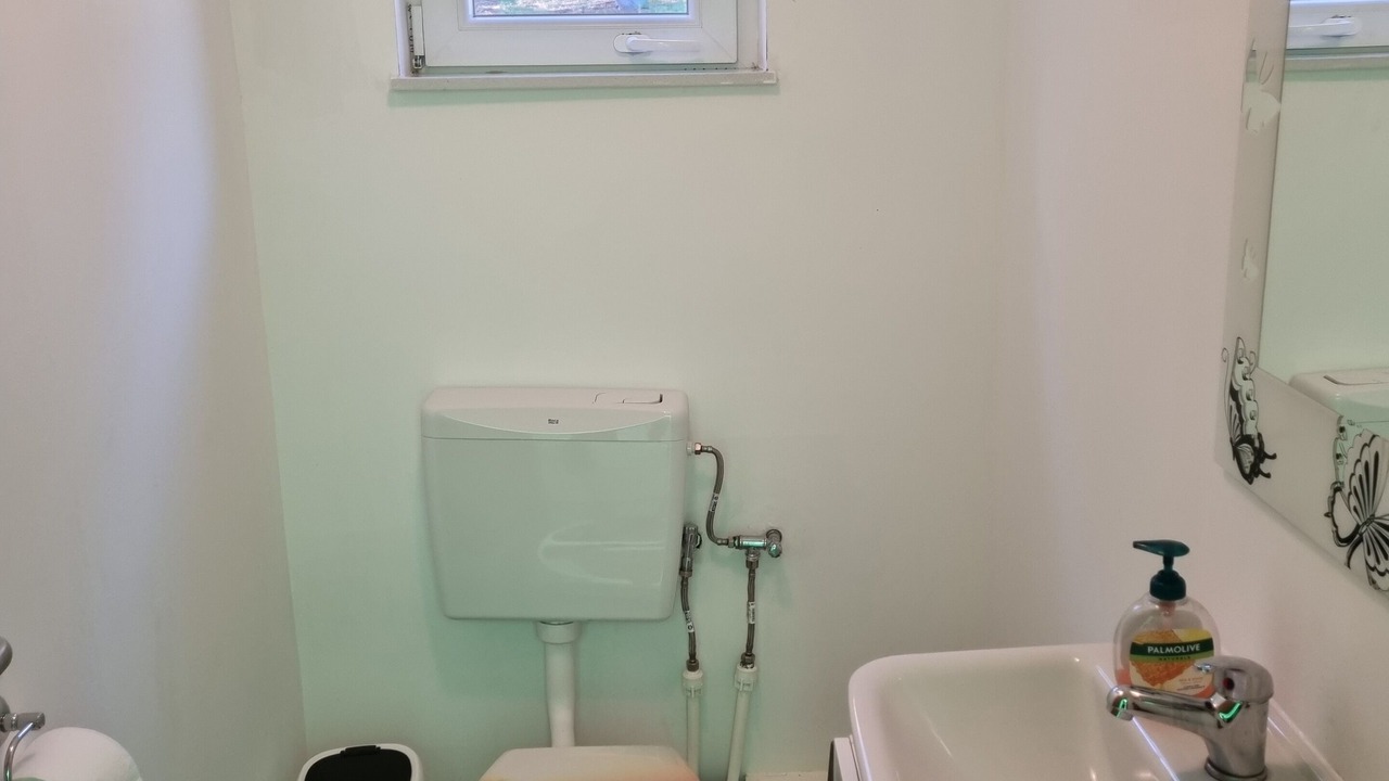 Photo of Bathroom in Benkovac
