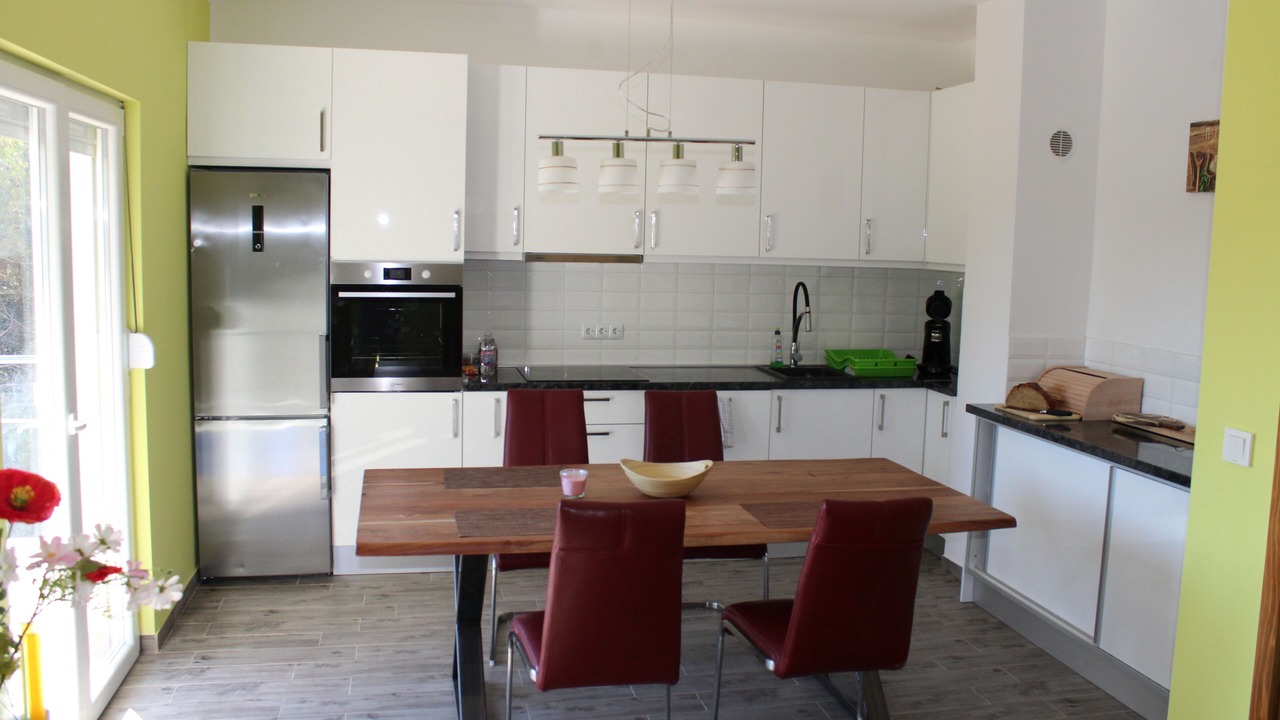 Photo of Kitchen in Benkovac