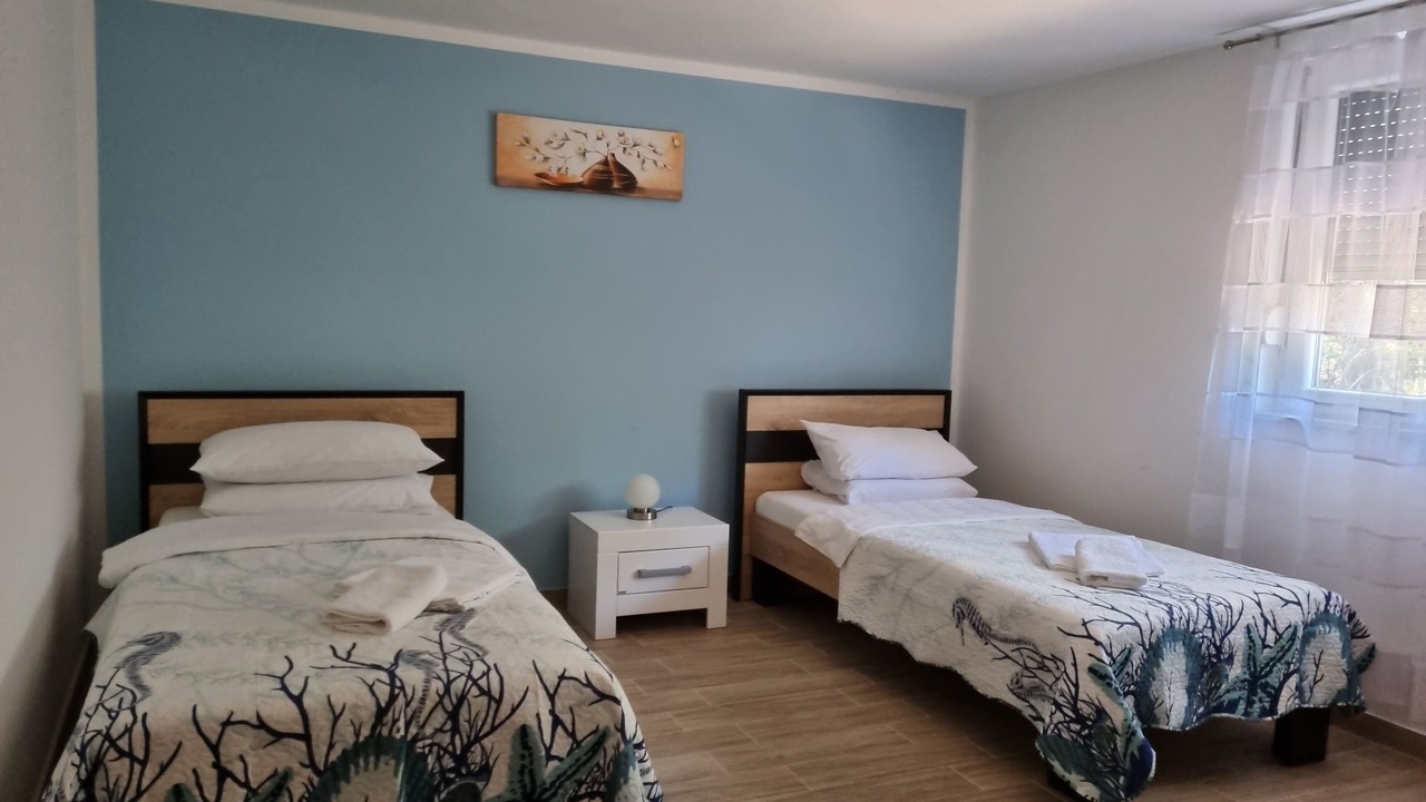 Photo of Bedroom in Benkovac