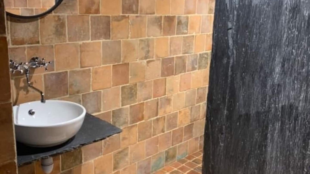 Photo of Bathroom in Pouance