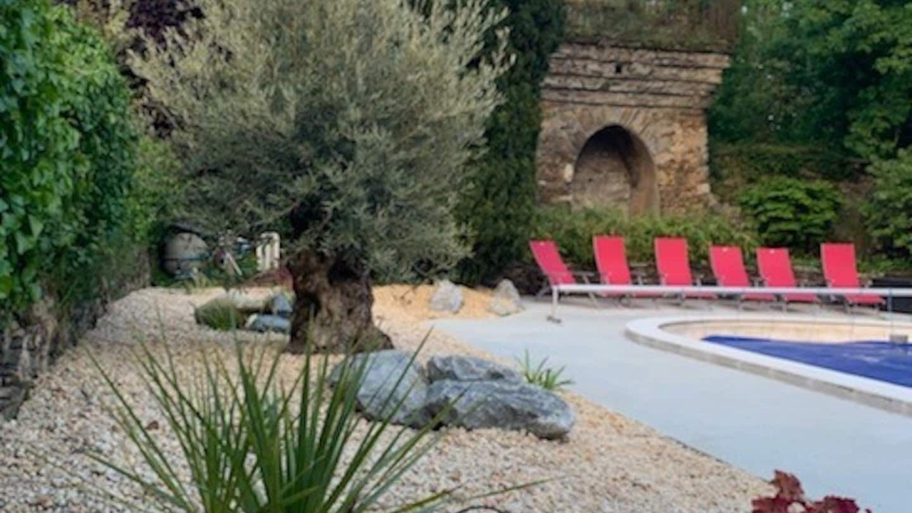 Photo of Outdoor in Pouance