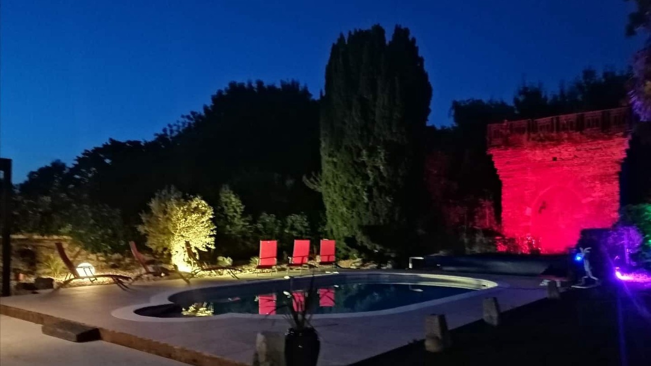 Photo of Outdoor in Pouance