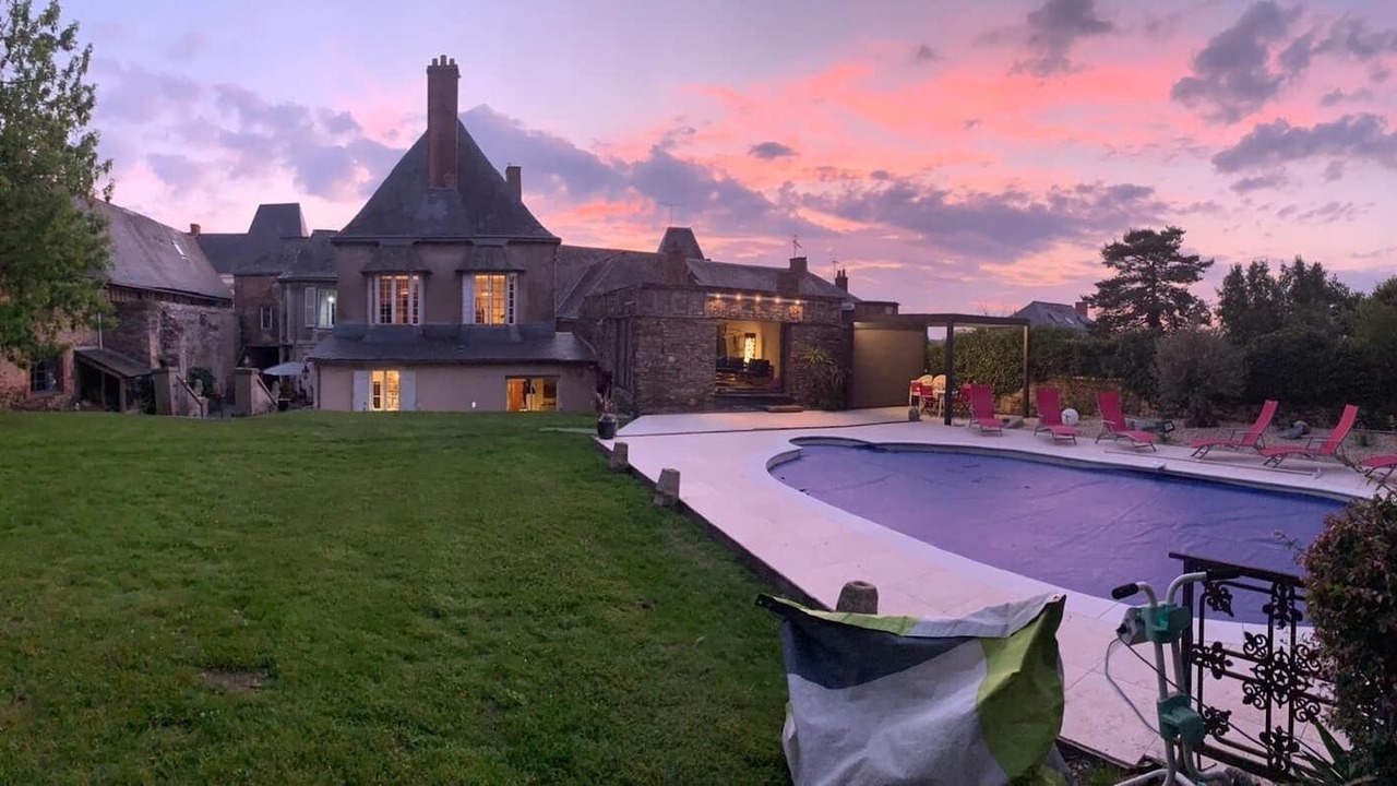 Photo of Outdoor in Pouance