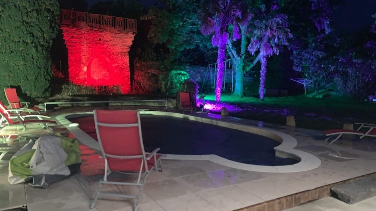 Photo of Outdoor in Pouance
