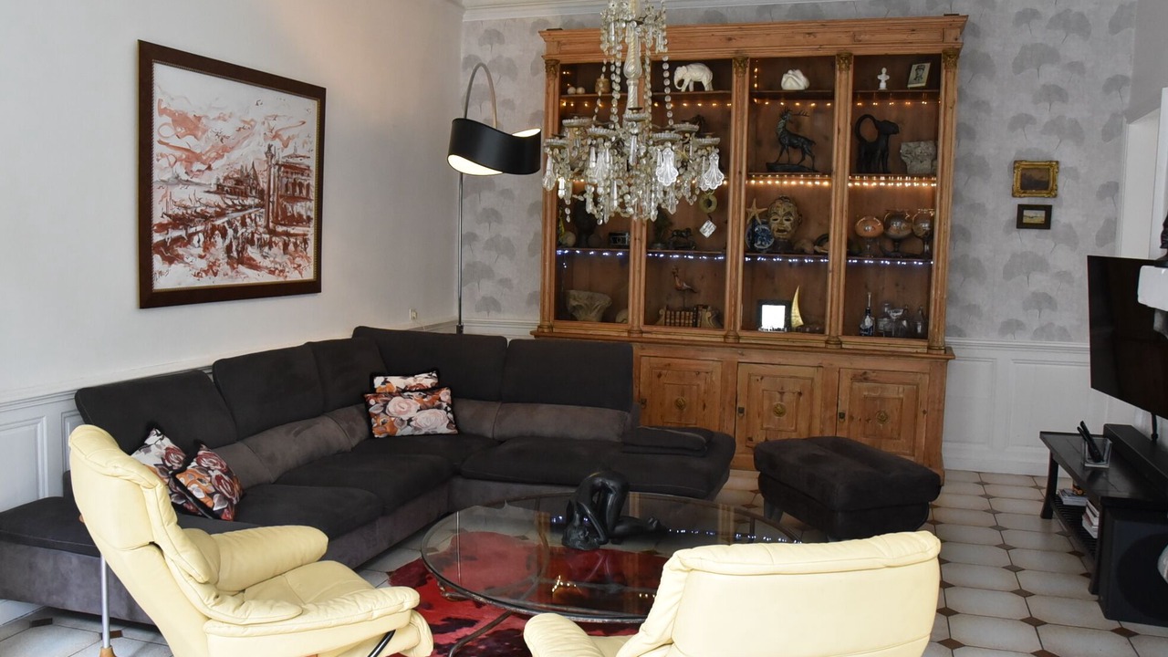 Photo of Livingroom in Pouance