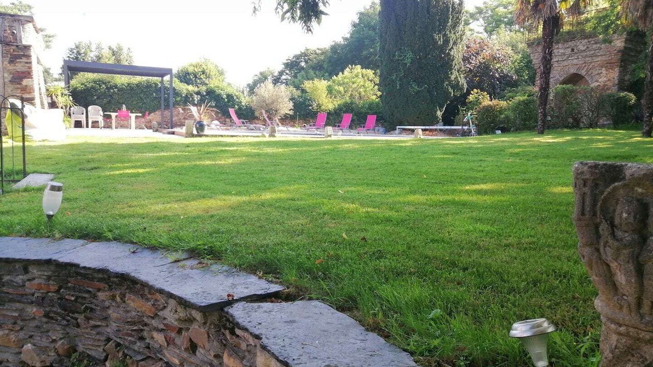 Photo of Outdoor in Pouance