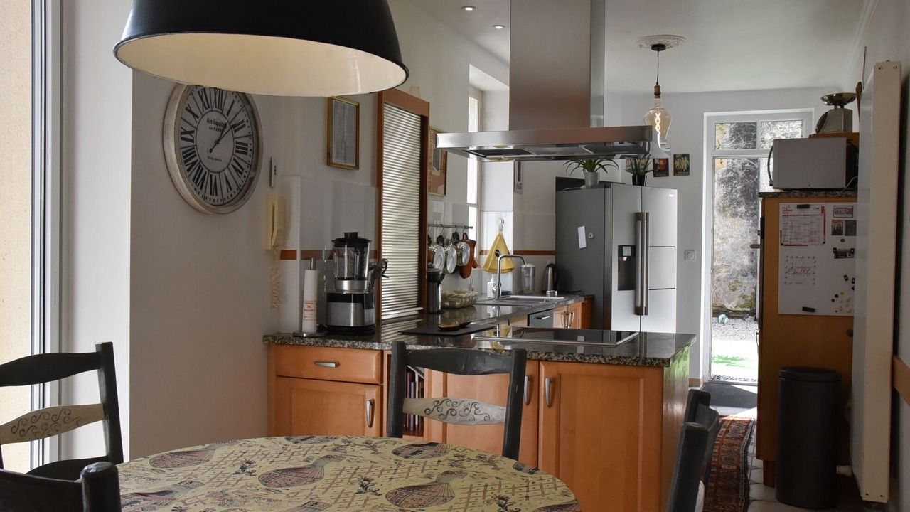 Photo of Kitchen in Pouance