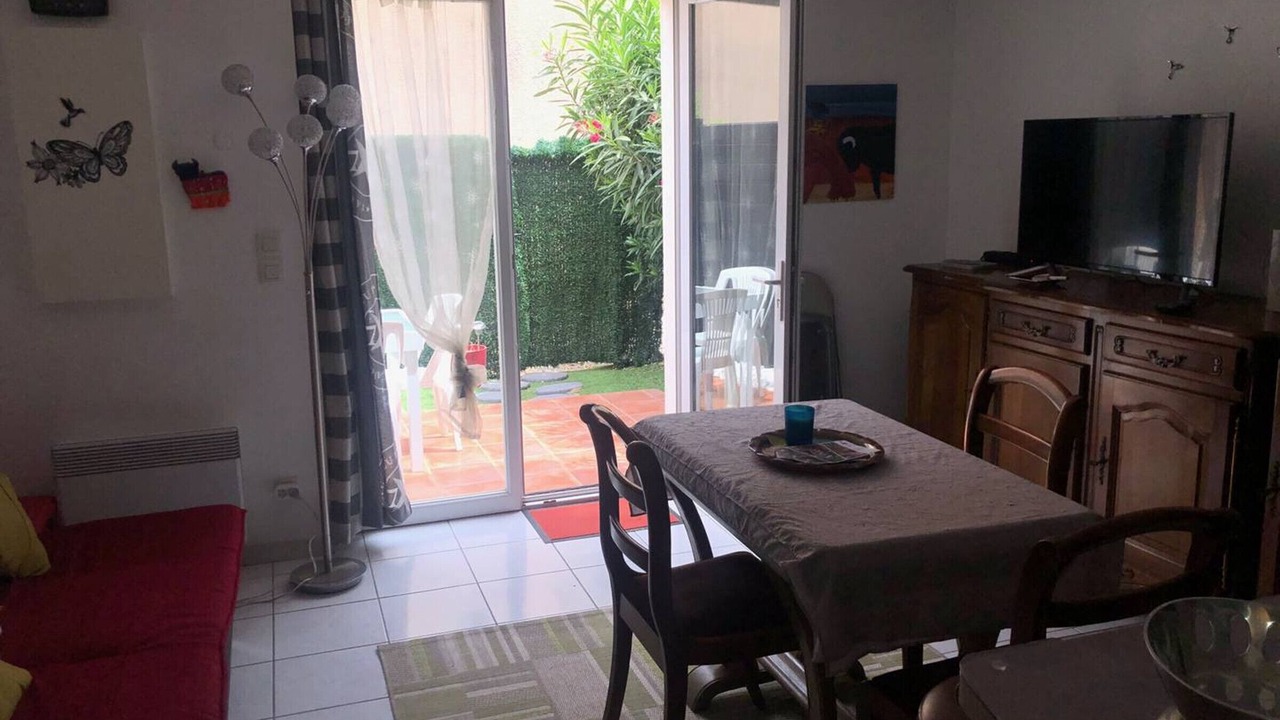 Photo of Livingroom in Torreilles
