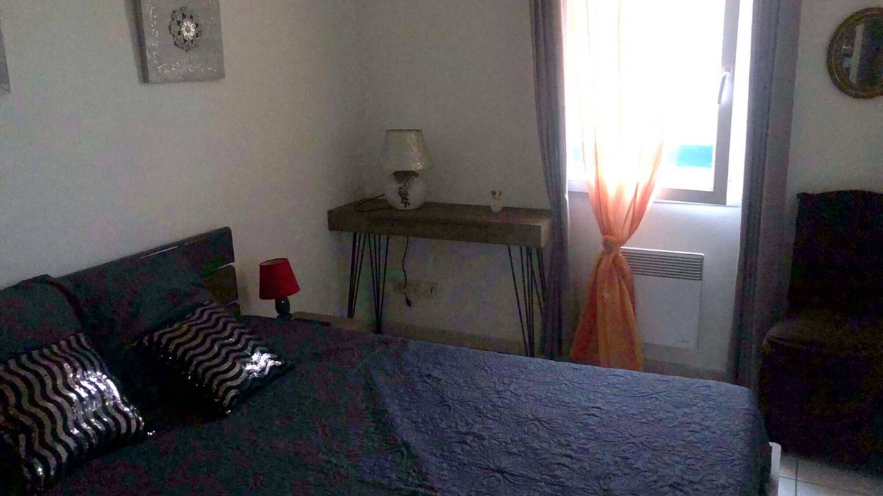 Photo of Bedroom in Torreilles