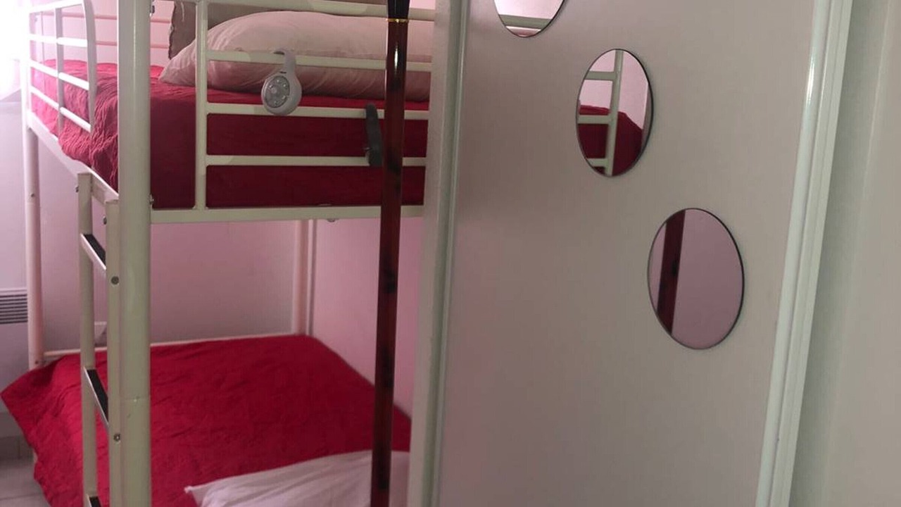 Photo of Bedroom in Torreilles