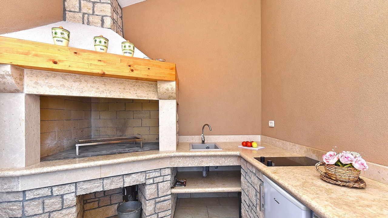 Photo of Kitchen in Divsici